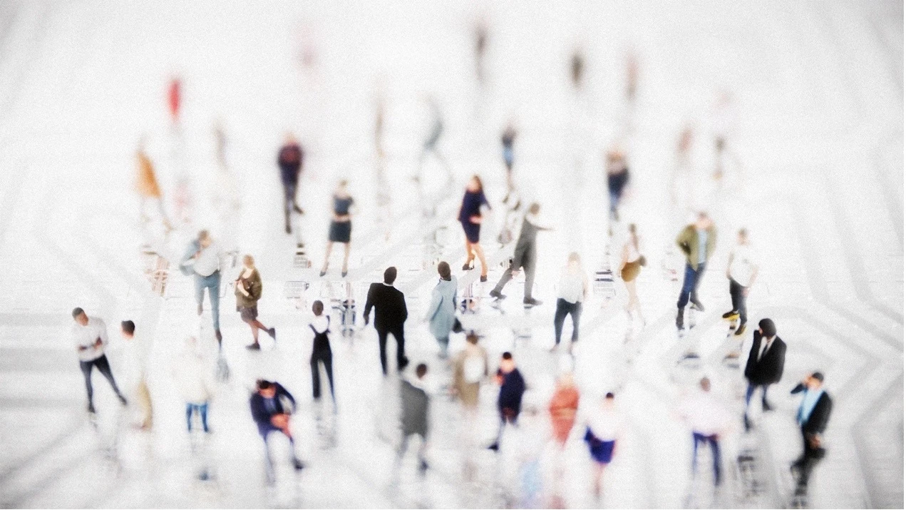 面对AI的爆发式发展，多数人都没有准备好