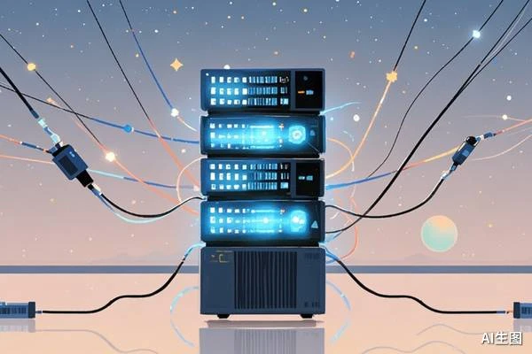 能源产业发展新方向？电力Token化出海：用中国的电，算美国的题