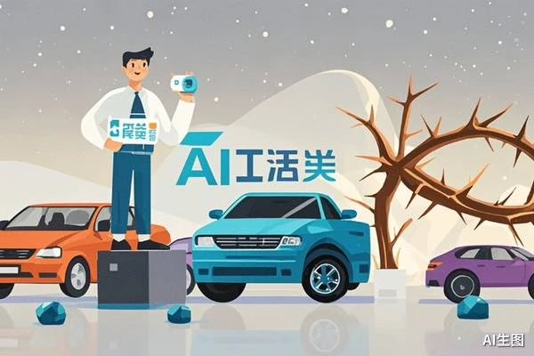 深入“风险较高的市场”：易鑫二手车业务的高增长与高风险