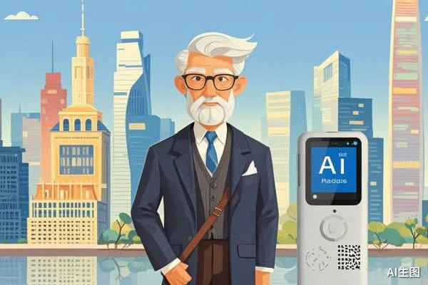 麦克法兰：普通人要如何在时代的变化中自我保全？