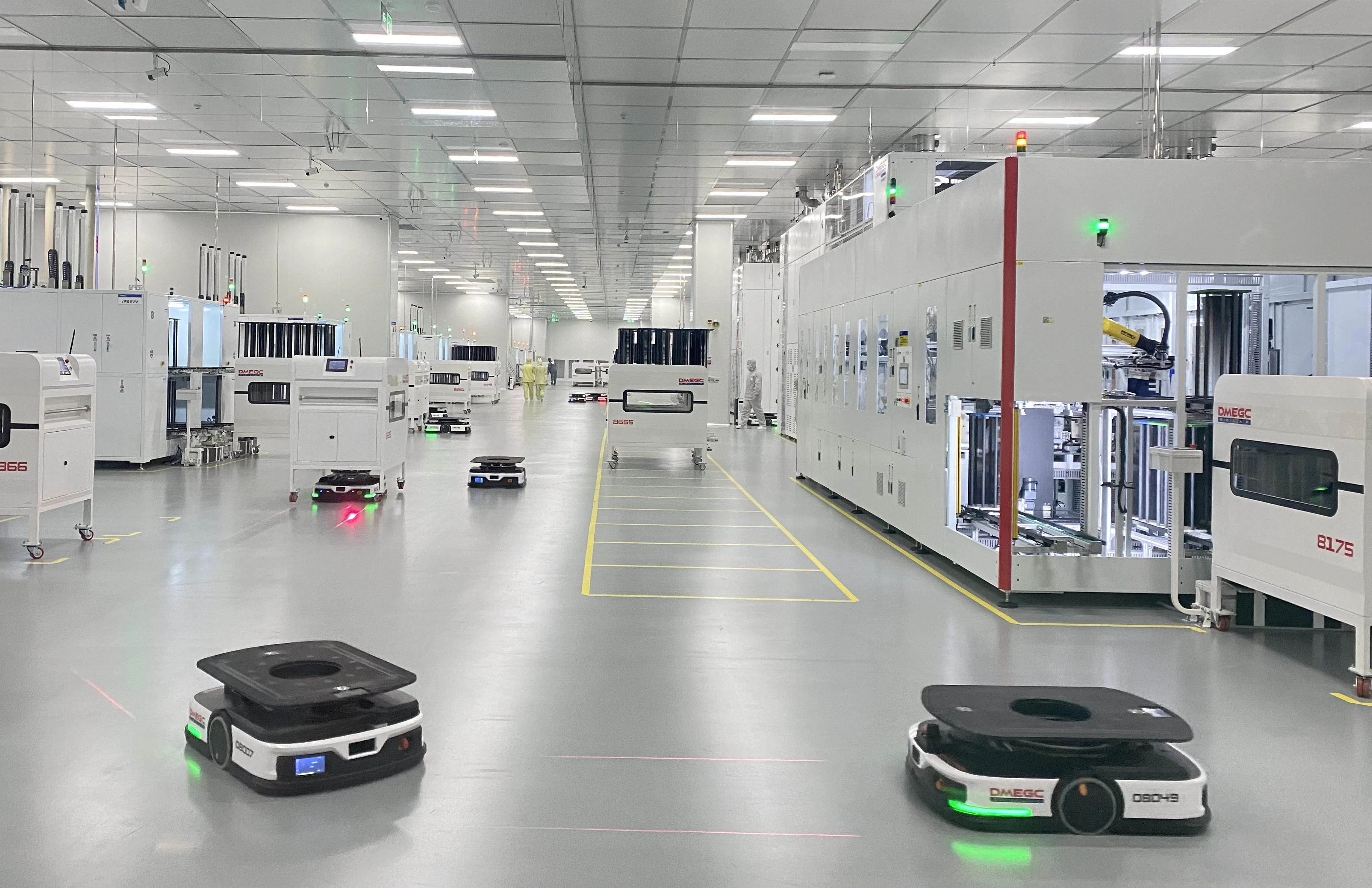 20亿基金落子长三角，宜宾切入AI产业化新赛道｜最前线