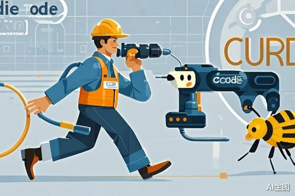 估值300亿美金的Cursor，怎么就过时了？