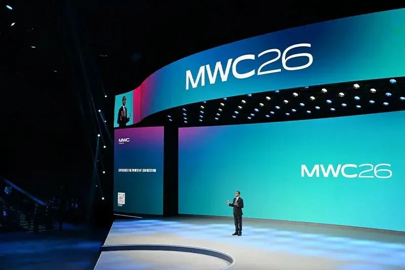 MWC2026 结束，我们看见行业正在发生的三件事