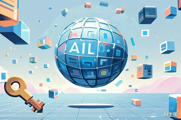 生成式AI下一道门槛：数据合规