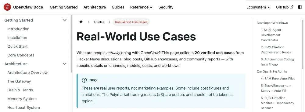 56个超火“养龙虾”玩法，快把你的AI牛马用起来