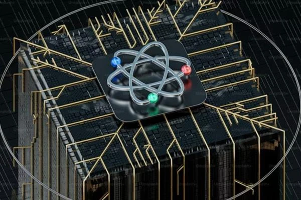 原微软首席量子架构师创业，获上海未来产业基金和科大讯飞超亿元天使融资丨36氪首发