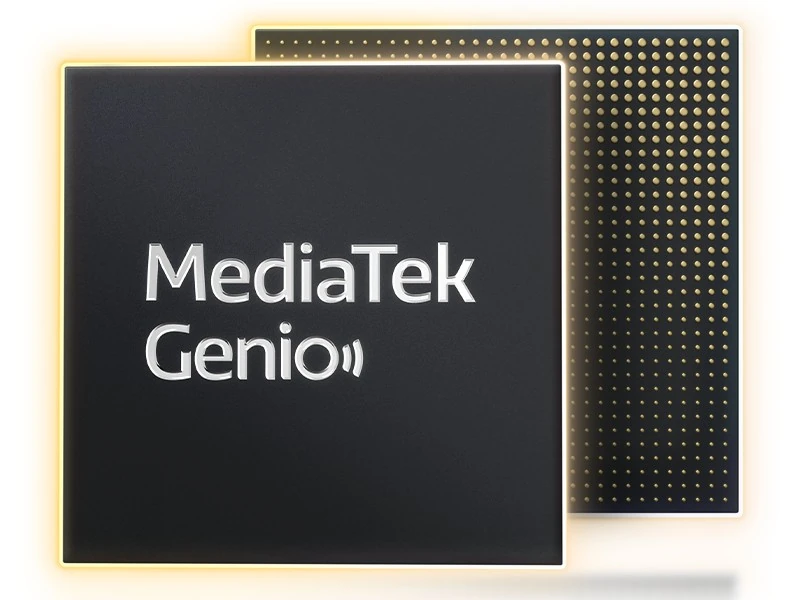 联发科发布 IoT SoC 芯片平台 Genio Pro、Genio 420、Genio 360