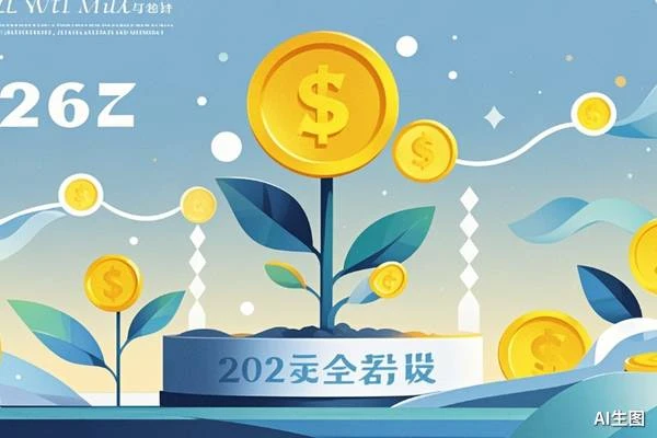 100亿，又一支“永续”母基金来了