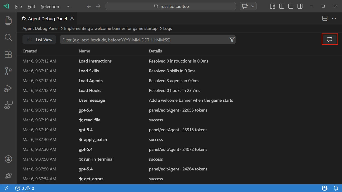 微软 VS Code 开启“周更”狂飙模式，首个版本 v1.111 已上线
