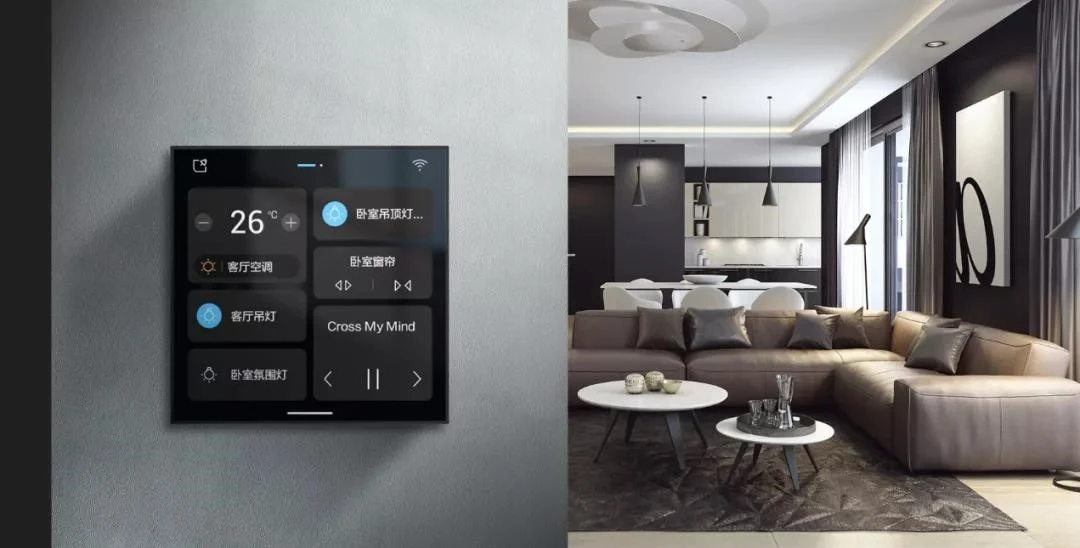 不再沉默的房子：Matter协议与主动智能的觉醒