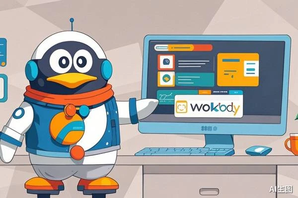 “腾讯版龙虾”上线，腾讯市值重回5万亿