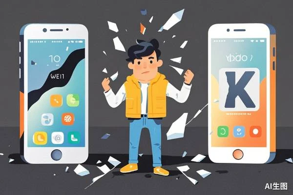 中端手机大撤退