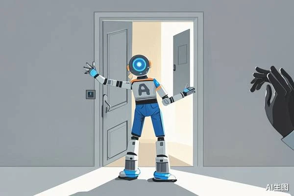 Amazon诉Perplexity：Agent时代第一刀