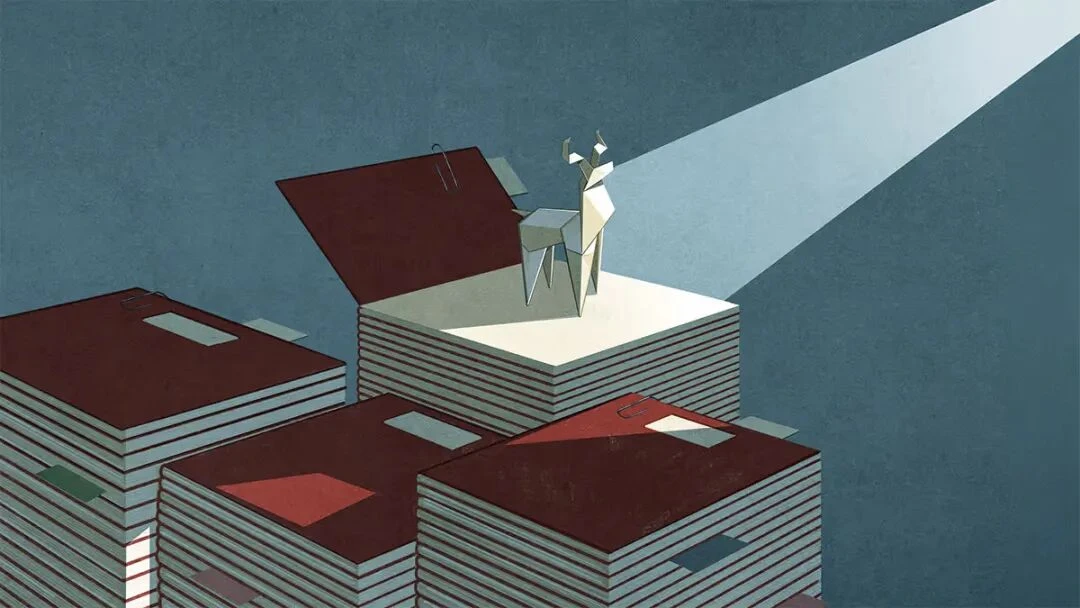 想晋升C级高管，这份通关秘籍请收下