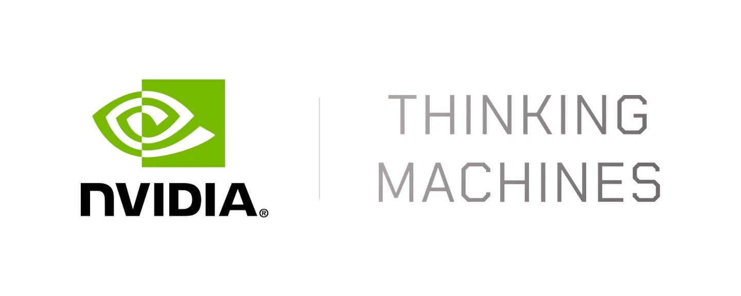 AI 新创 Thinking Machines Lab 将部署 GW 级英伟达 Vera Rubin 系统