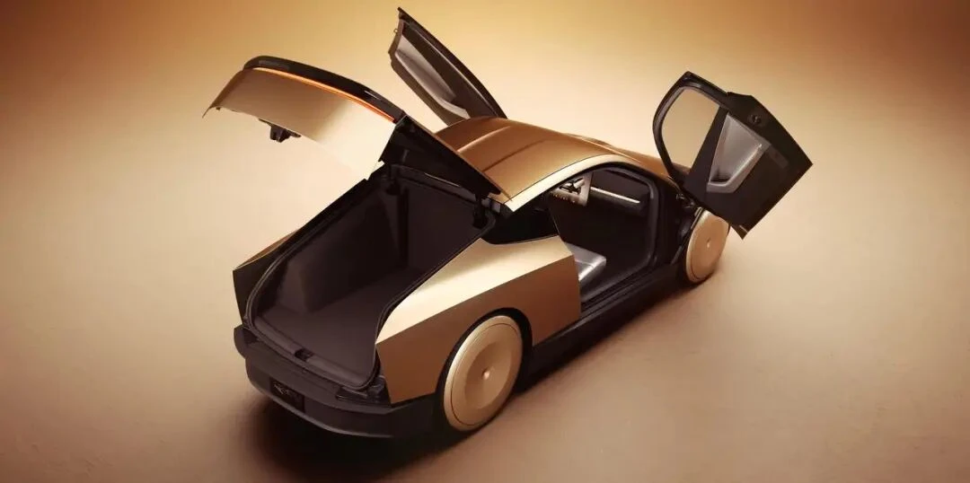 Cybercab，特斯拉的移动“印钞机”