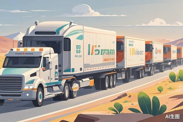 滴滴“亲儿子”，给马斯克上了一课