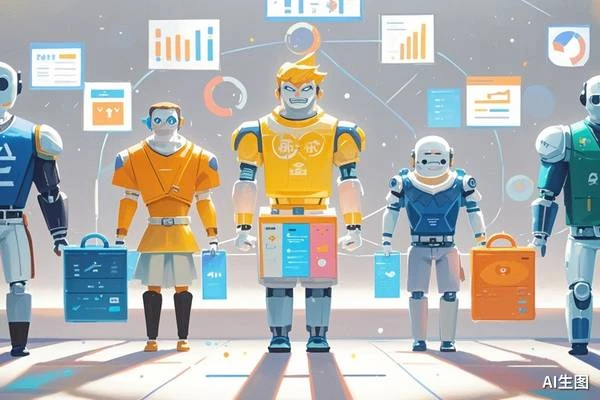 对话刘夜：OpenClaw 只是「手脚」，我们需要从「数字员工」到「数字组织」，从「造兵」到「布阵」