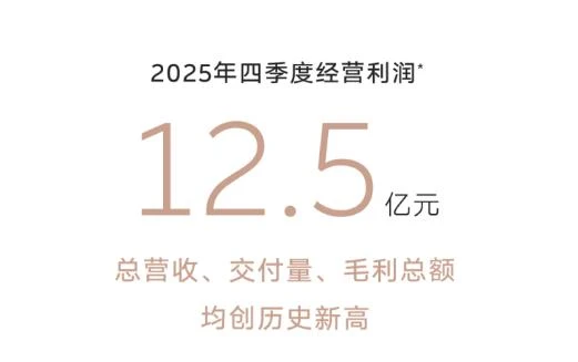 蔚来赚了，股价涨了，李斌笑了