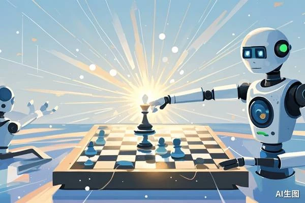 10 年前那一步，为什么改变了今天的 AI？