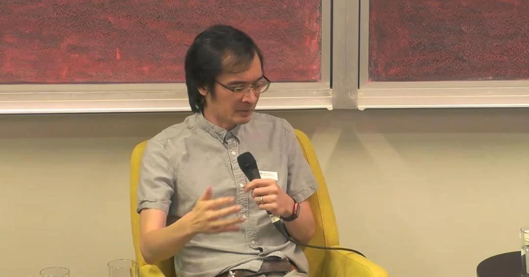 “人类考题被AI刷爆”，陶哲轩、马克·陈对谈：大模型不再是“数学学渣”