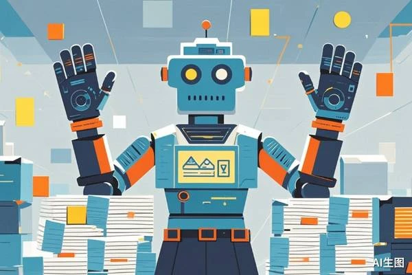 两百亿热钱涌入，具身智能卡在“手套”上