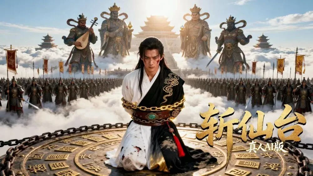 真人短剧砍半，听花岛们很慌