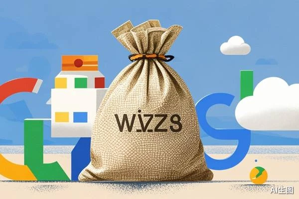 320 亿美元，谷歌用史上最大收购，押注“AI+安全”未来