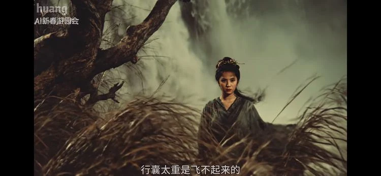 我的短剧时间线，AI剧把真人剧挤没了