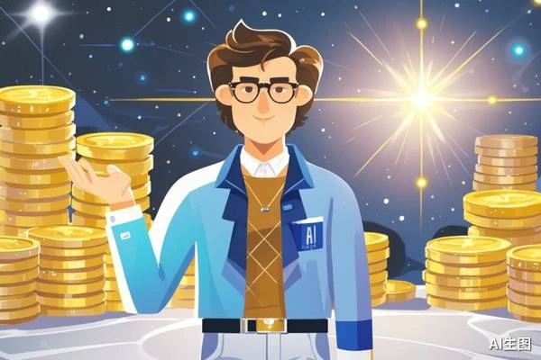 离开Meta，杨立昆两个月融了70亿