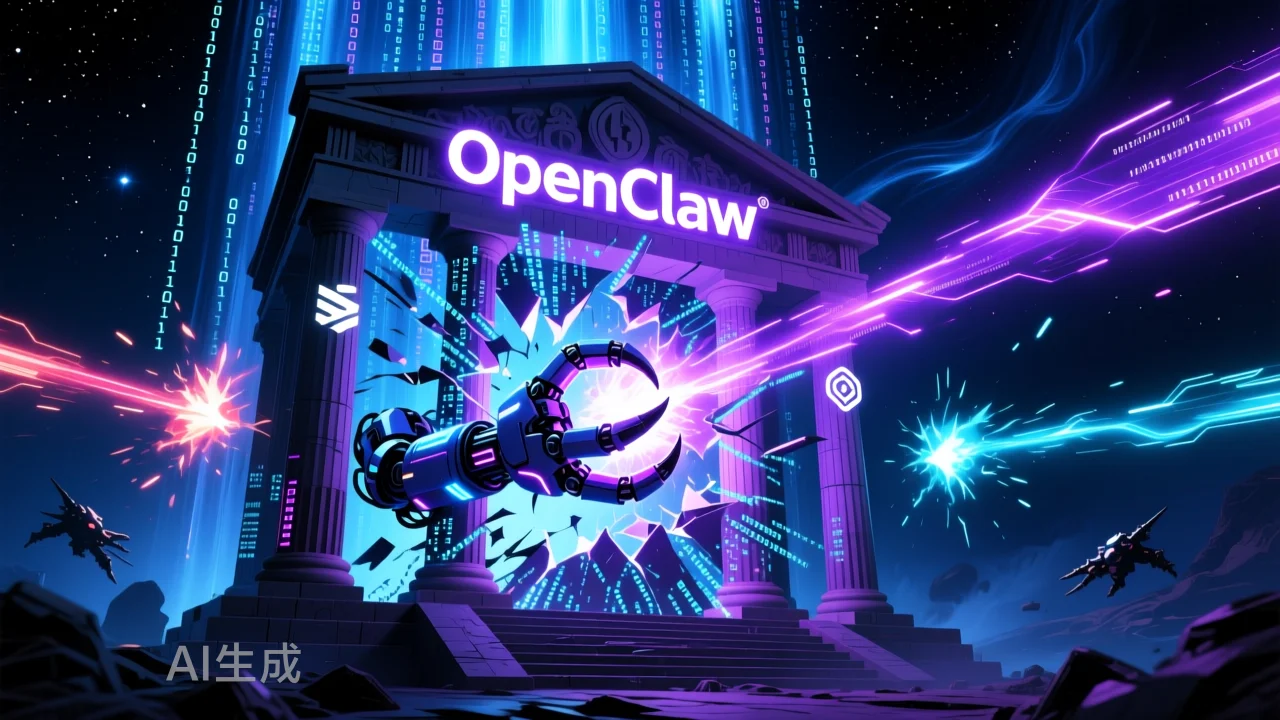 OpenClaw Ignites “Battle of the Titans” in China as They Fight for Gateway to Ecosystem