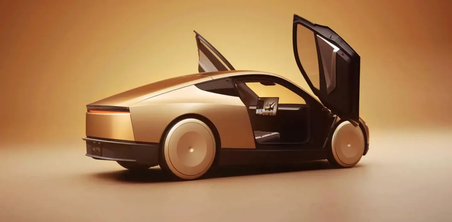 消息称特斯拉正打造 Cybercab 专用产线，未来每周可生产数百辆新车