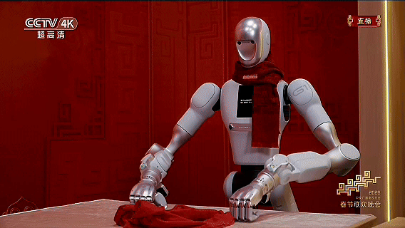 银河通用超级大脑筑基，中国具身智能站上全球创新潮头