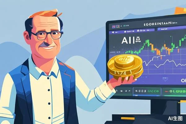 这个30年无败绩的传奇投资人，清仓了所有AI股票