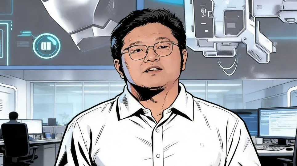 Qwen和Seedance背后，站着同一个人