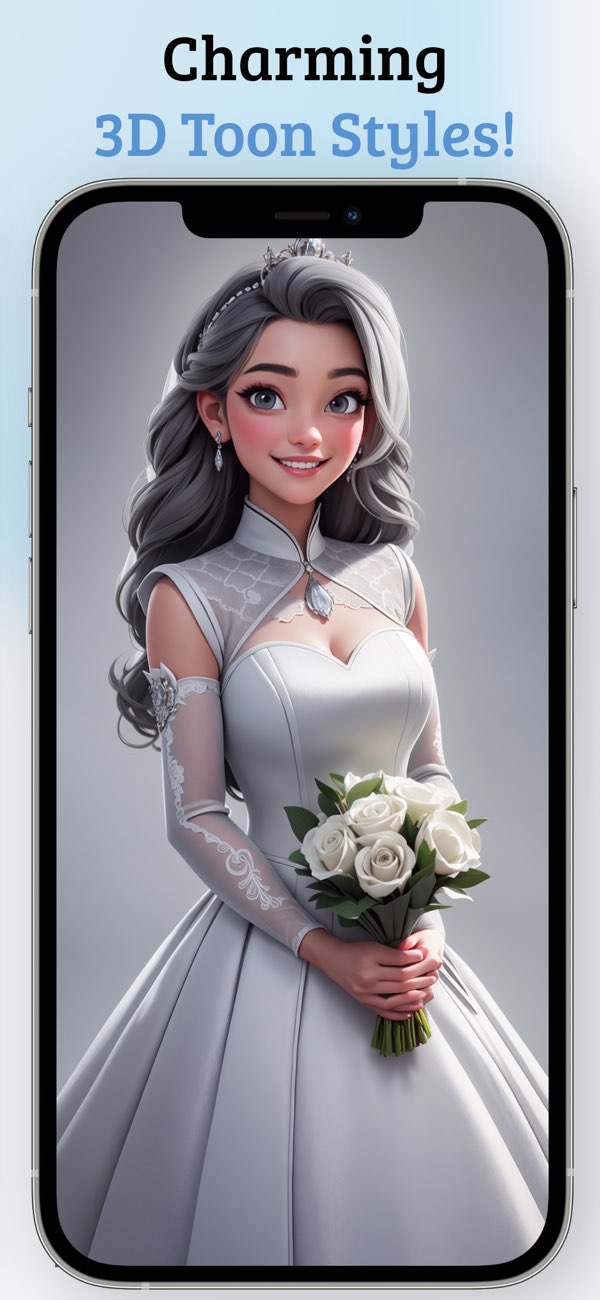 Dream Avatar 封面5