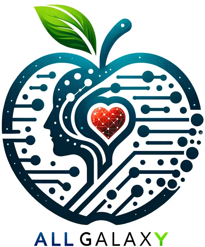 Welcome to AllGalaxy