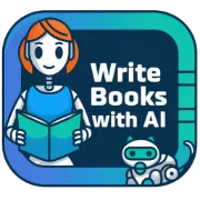 Write Books with AI