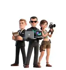 内容特工队 ReelsAgent 