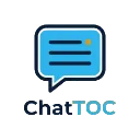 AI Chat TOC 