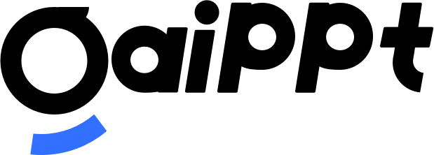 GaiPPT