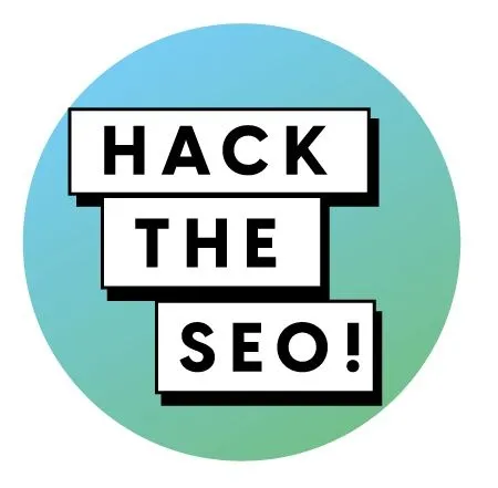 Hack the SEO