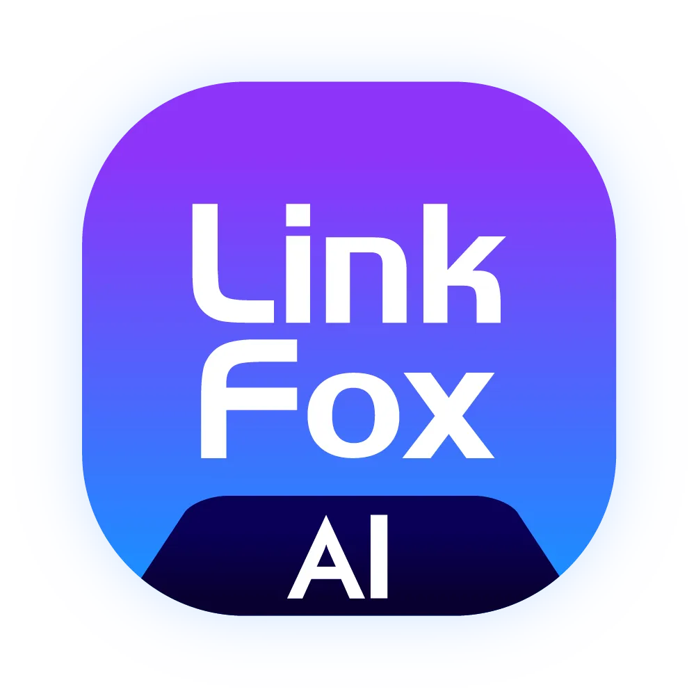 LinkFoxAI