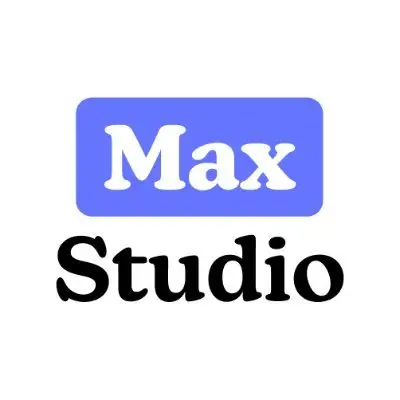 Max Studio AI