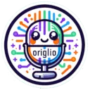 Origlio - your audio notes manager