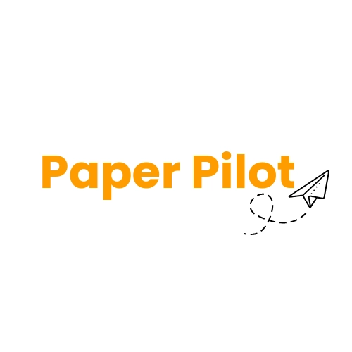 Paper Pilot