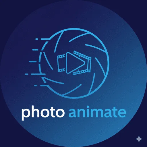 PhotoAnimate | 照片转视频 AI 视频生成 | 免费去SORA水印