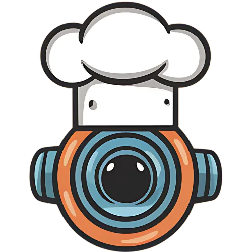 Recipe Lens