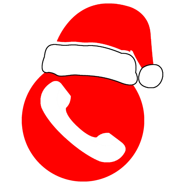 Santa Claus is Calling