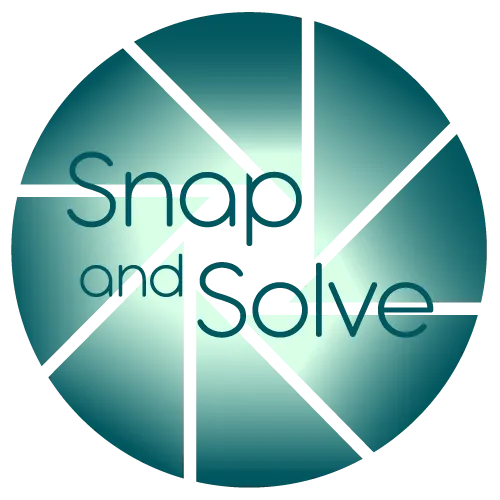 SnapAndSolve